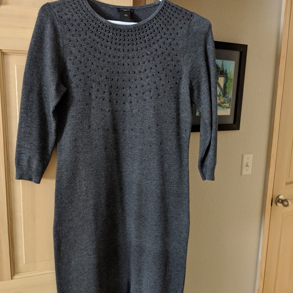 Ann Taylor dress